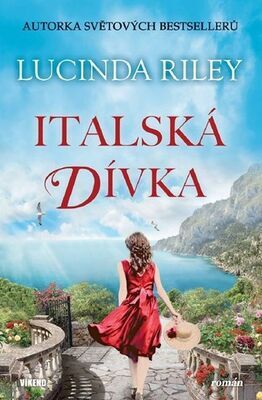 Italská dívka - Lucinda Riley