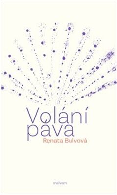 Volání páva - Renata Bulvová