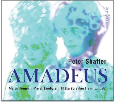 Amadeus - Peter Shaffer