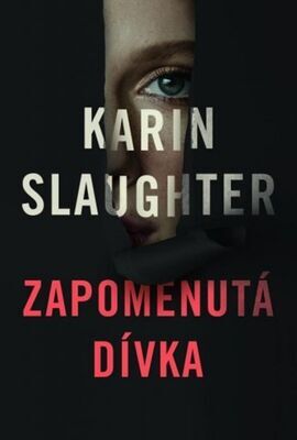 Zapomenutá dívka - Malé město skrývá velké tajemství ... - Karin Slaughter