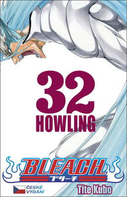 Bleach 32 - Howling - Tite Kubo