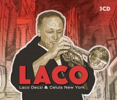 Laco - Laco Deczi