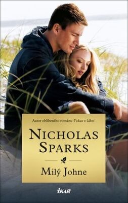 Milý Johne - Nicholas Sparks