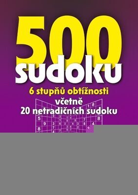 500 sudoku