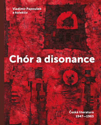 Chór a disonance - Vladimír Papoušek