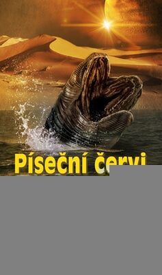 Píseční červi Duny - Brian Herbert; Kevin J. Anderson