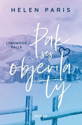 Lynnwood Falls Pak ses objevila ty - Helen Paris