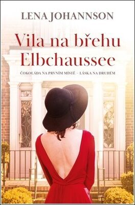 Vila na břehu Elbchaussee - Lena Johannson