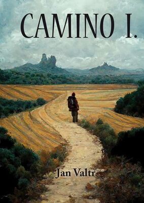 Camino I. - Jan Valtr