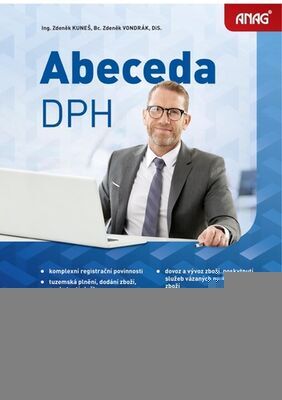 Abeceda DPH 2023 - Zdeněk Vondrák; Zdeněk Kuneš