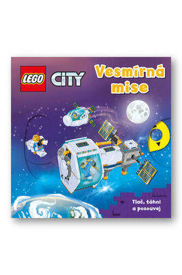 Vesmírná mise  LEGO City