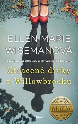 Ztracené dívky z Willowbrooku - Ellen Marie Wisemanová