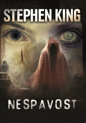 Nespavost - Stephen King