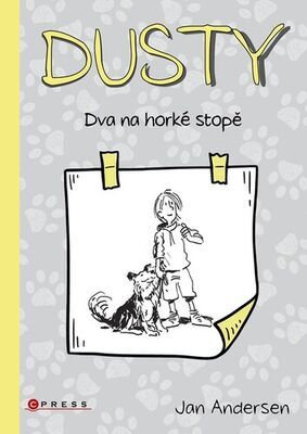 Dusty Dva na horké stopě - Jan Andersen; Heribert Schulmeyer