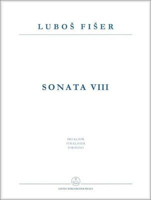 Sonata VIII - Luboš Fišer