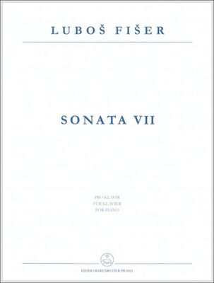 Sonáta VII - Luboš Fišer