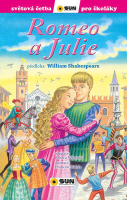 Romeo a Julie