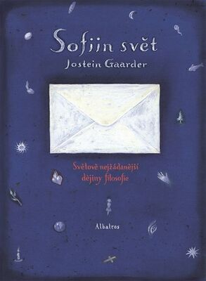 Sofiin svět - Jostein Gaarder; František Skála Jr.