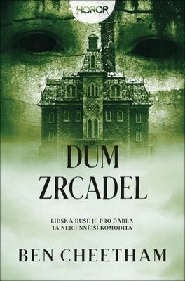 Dům zrcadel