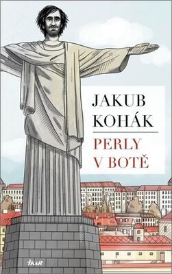 Perly v botě - Jakub Kohák