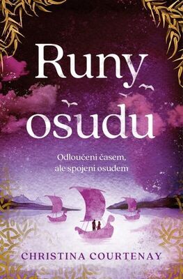 Runy osudu - Christina Courtenay