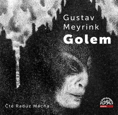 Golem - Gustav Meyrink