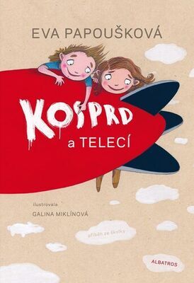 Kosprd a Telecí - Eva Papoušková; Galina Miklínová