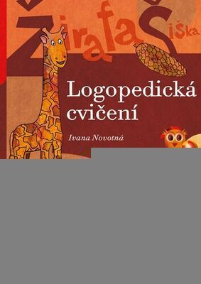 Logopedická cvičení - Ivana Novotná