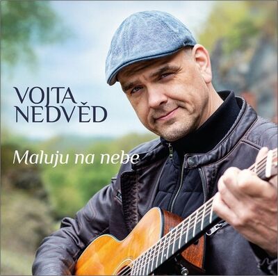 Maluju na nebe - Vojta Nedvěd