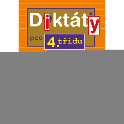 Diktáty pro 4.třídu - Petr Šulc