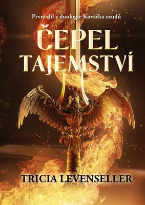 Čepel tajemství - Tricia Levenseller