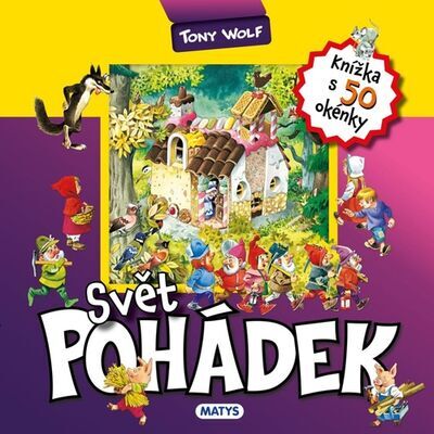 Svět pohádek