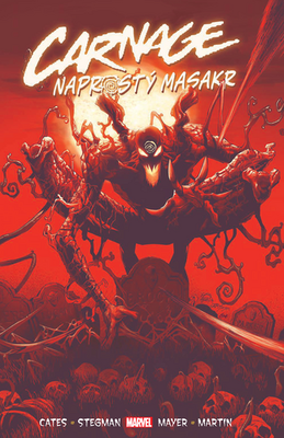 Carnage Naprostý masakr - Donny Cates