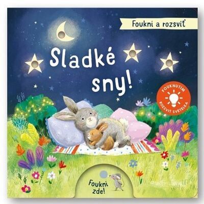 Sladké sny! - Ag Jatkowska