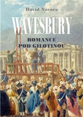 Wavesbury Romance pod gilotinou - David Návara