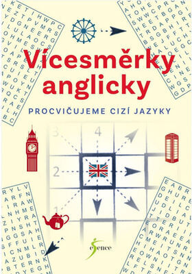 Vícesměrky anglicky - Procvičujeme cizí jazyky