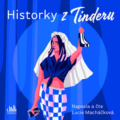 Historky z Tinderu - Lucie Macháčková