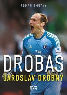 Drobas Jaroslav Drobný - Roman Smutný; Jaroslav Drobný