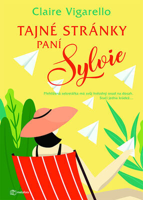 Tajné stránky paní Sylvie - Claire Vigarello