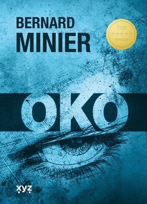 Oko - Bernard Minier