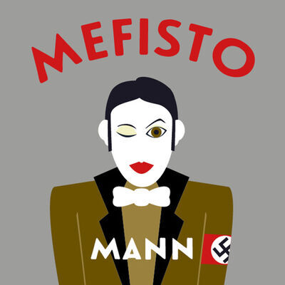 Mefisto - Klaus Mann; Jan Vlasák