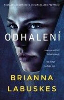 Odhalení - Brianna Labuskes