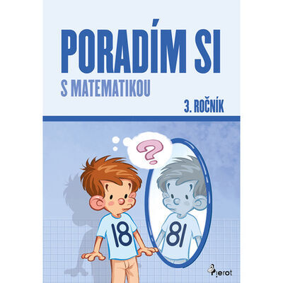 Poradím si s matematikou 3. ročník - Petr Šulc