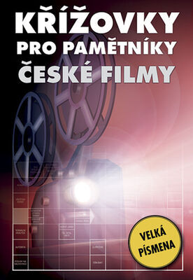 Křížovky pro pamětníky - české filmy