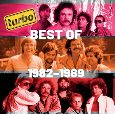 Best Of 1982-1989 - Turbo