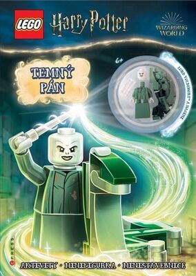 LEGO® Harry Potter™ Temný pán