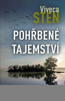 Pohřbené tajemství - Viveca Sten