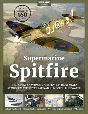 Spitfire - Supermarine