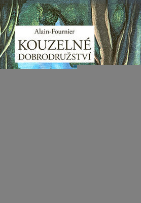 Kouzelné dobrodružství - Hermina Davidová