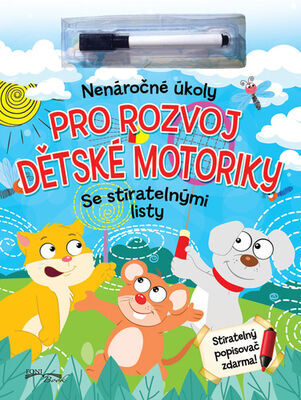 Pro rozvoj detské morotiky